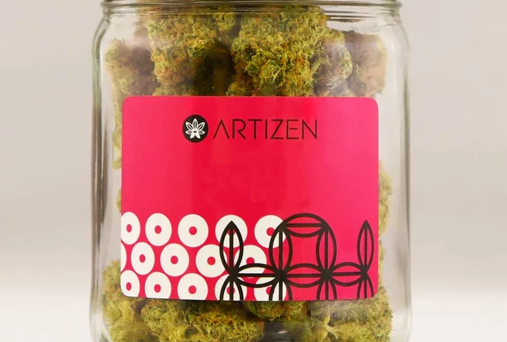 Artizen Miniz: Affordable and Potent 8ths For $25 And 7-Grams For $50