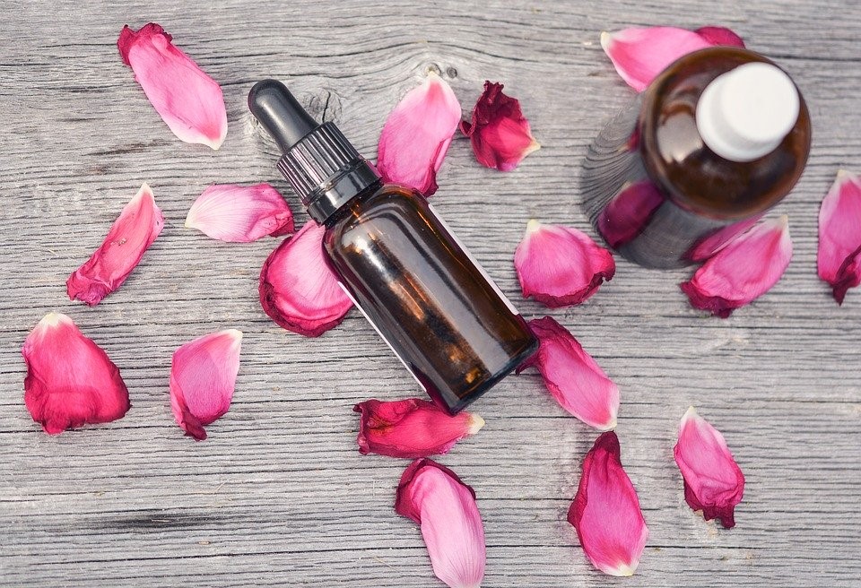 Enhance Your Spa Experience With CBD Massage Oils—3 Benefits