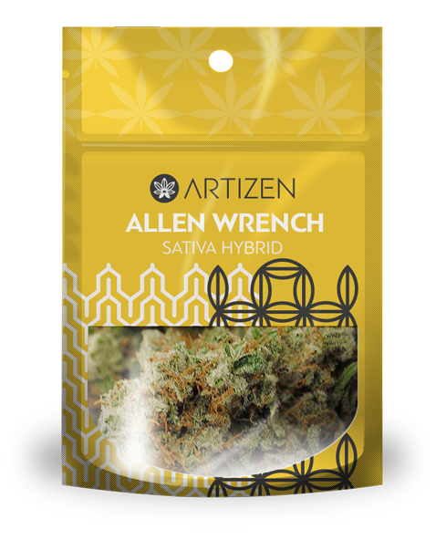 Artizen Brand: Exotic, Indoor-Grown Cannabis Flower, Pre-Rolls, and Vapes At Kushmart North