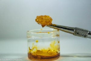 Learn More About Connoisseur Level Cannabis Concentrates