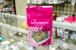 Atizen Dutchberry KushMart Top Products June