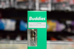 Buddies Brand Guide: Premium Live Resin Cartridges, Concentrates, PAX Pods, And More