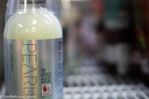 Check Out KushMart's Drink And Concentrate Cooler