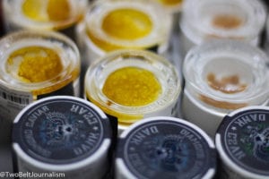 Learn More About Dank Czar's Banana Sherbet Diamond Caviar