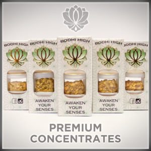 Get Motivated By Logic & Gary V With The Help Of Bodhi High's Premium Extracts