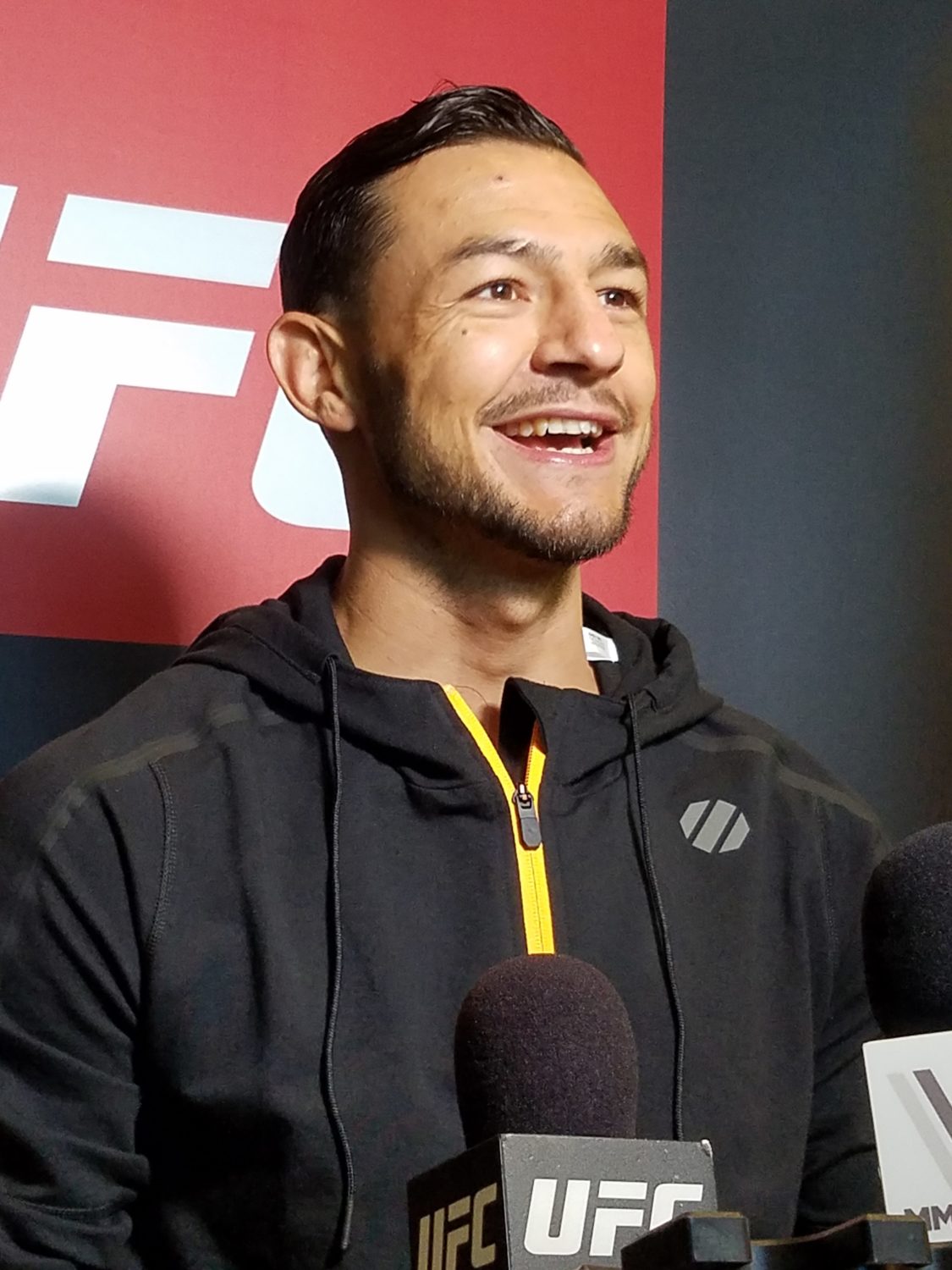 Cub Swanson Will Help You Find Your Inner Warrior and Propel You Forward