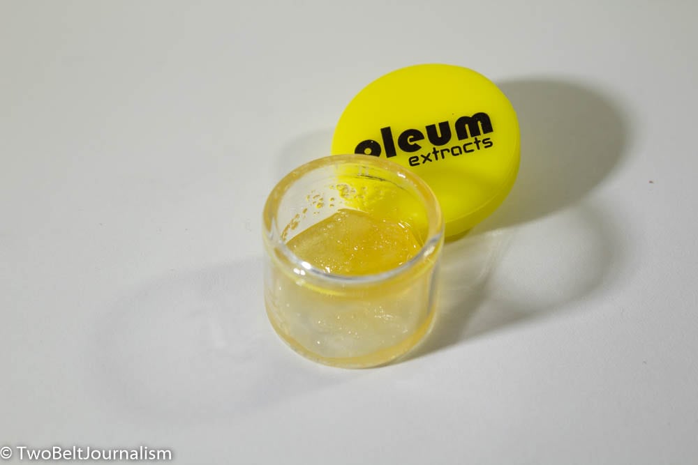 Oleum Extracts Stay On Top With Fresh Ideas And Consistent Growth