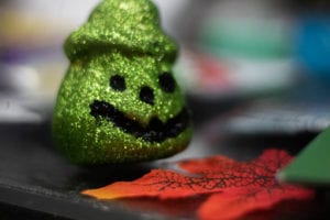 KushMart Offering Edible Discounts For A Happy Halloween