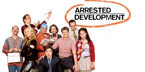 Dysfunctional Family Comedies to Get You Through the Holidays: Arrested Development