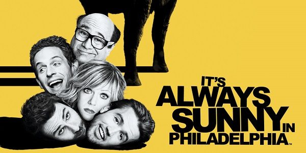Dysfunctional Family Comedies to Get You Through the Holidays: It's Always Sunny in Philadelphia