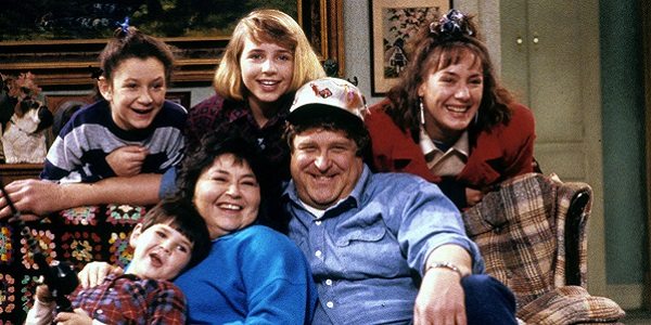 Dysfunctional Family Comedies to Get You Through the Holidays: Rosanne