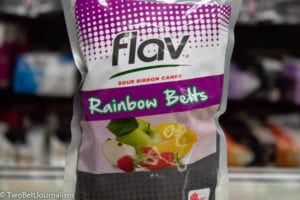 Flav Candy Has The Festival Boost You're Looking For This Summer