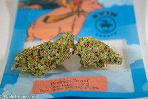 Learn More About KushMart's Blowout Halloween Sale
