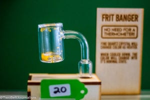 Learn More About The Frit Banger Set - Color Coordinated Low Temperature Dabs