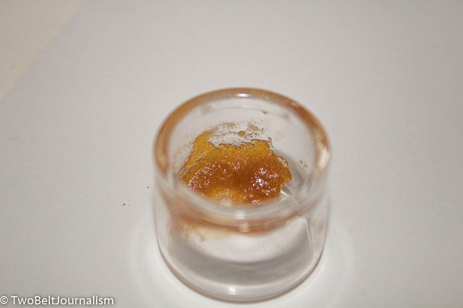Why You Should Try The Tangie Sugar Crumble From Honey Tree Extracts