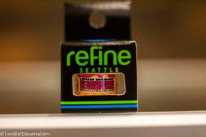 Learn More About Refine Seattle - Part Of KushMart's Halloween Sale