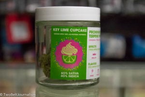 Why You Should Order Sweetwater Farm's Key Lime Cupcake Strain Online Now!