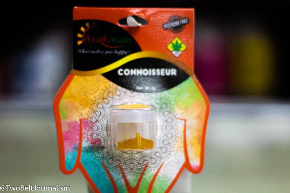 Learn More About Khush Kush Cannabis And Connoisseur Level Concentrates
