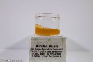 Try Some Bodhi High Extracts While Testing Out Errl's Dab Timer Smartphone App
