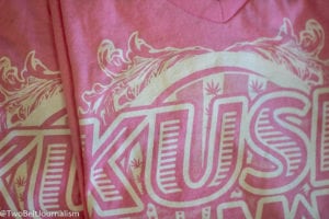 Take A Photo Tour Of KushMart Clothing And Glass Opening Inventory
