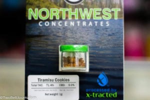 Learn More About Northwest Concentrates From Xtracted Laboratories