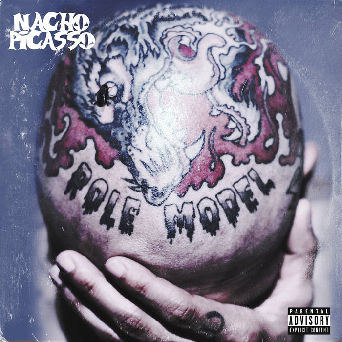 Seattle Rapper Nacho Picasso Drops Newest Album “Role Model”