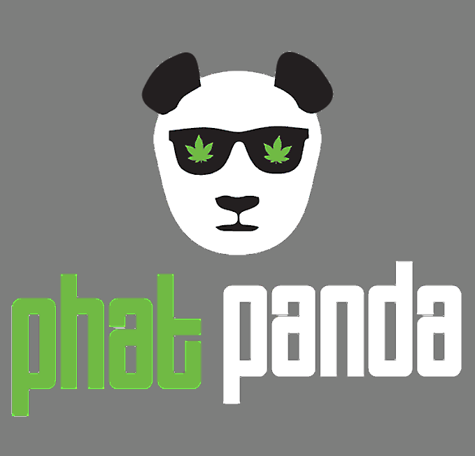 Phat Panda Brand Favorites at Kushmart North