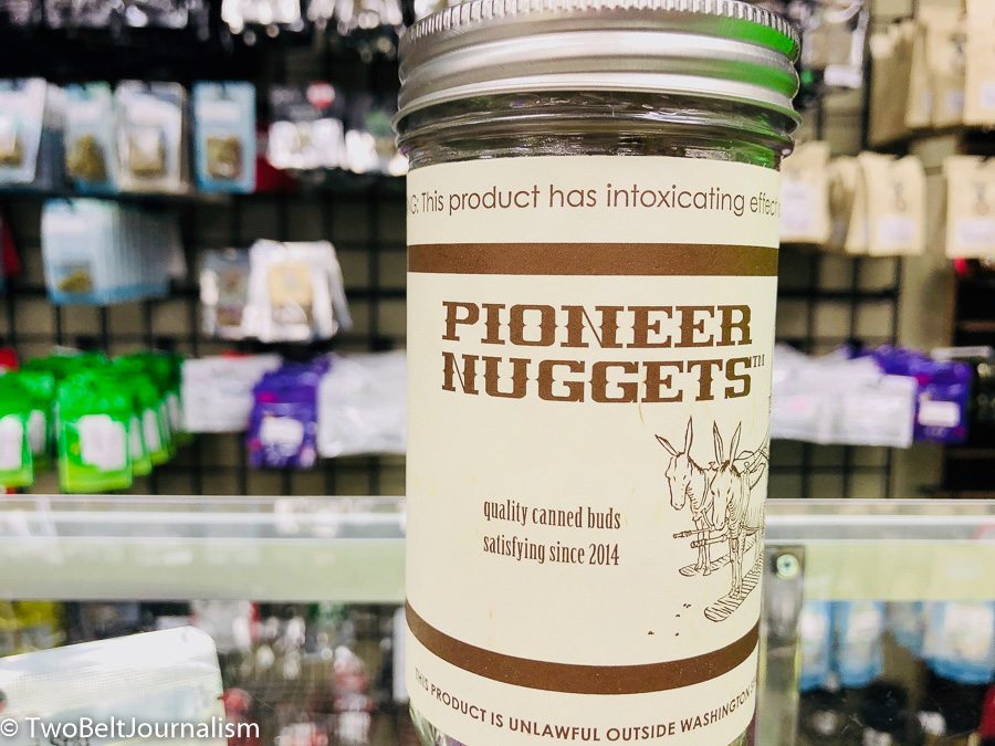 Learn More About Craft Cannabis Maker Pioneer Nuggets