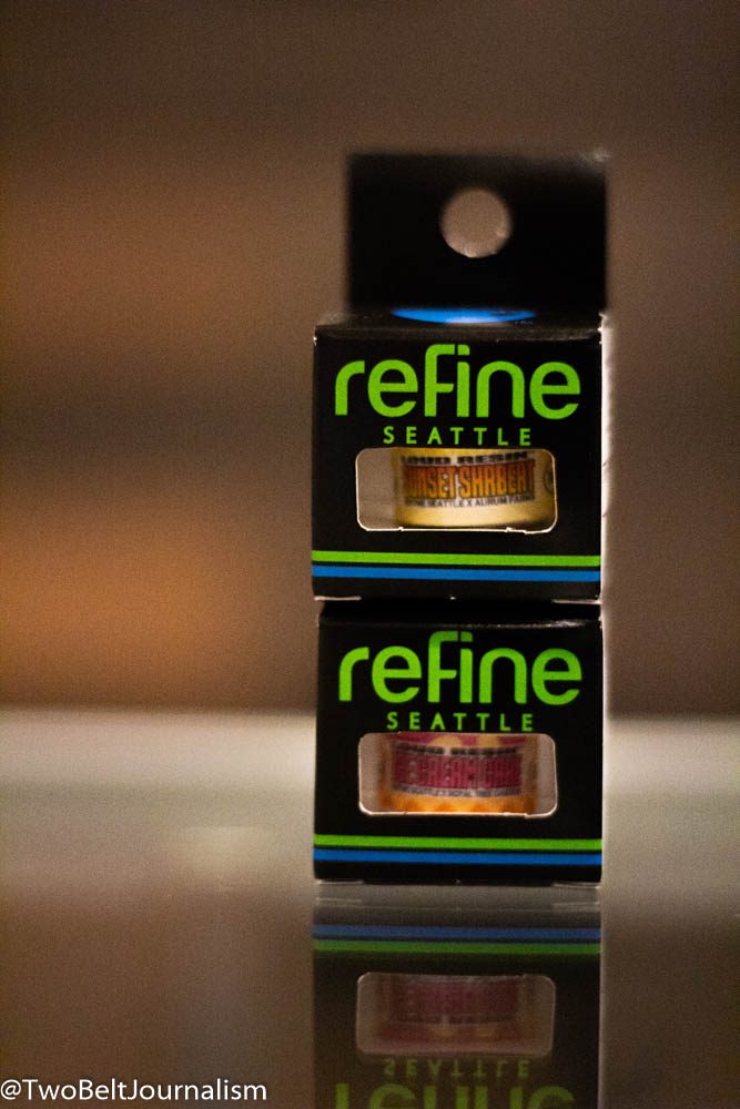 Learn More About Refine Seattle – Part Of KushMart’s Halloween Sale