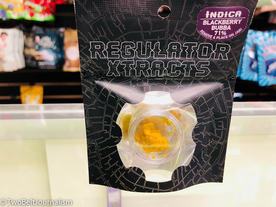 Learn More About The Bargain Brand Regulator Extracts