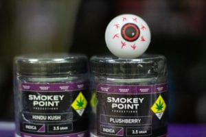 KushMart Offering Edible Discounts For A Happy Halloween
