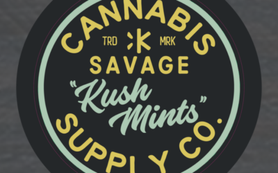 Kush Mints Strain: Minty and Potent by K Savage