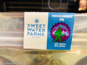 Learn Why You Should Order Sweetwater Farms Cannabis Online Now