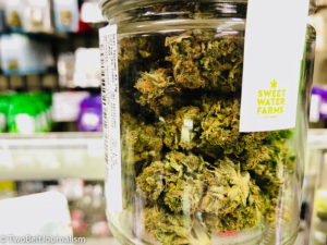 Learn More About Sweetwater Farms And Their Terpene Rich Strains