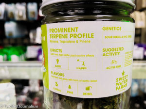 Learn More About Sweetwater Farms And Their Terpene Rich Strains