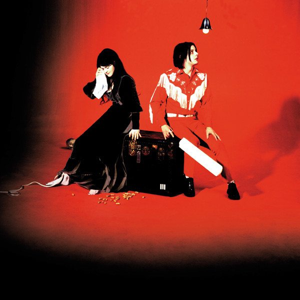 Listen To The White Stripes Classic Elephant With A Legit Pre-Roll