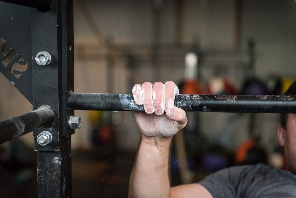 Three Best Places to Workout in Everett