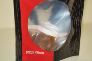 Torch NW Wax