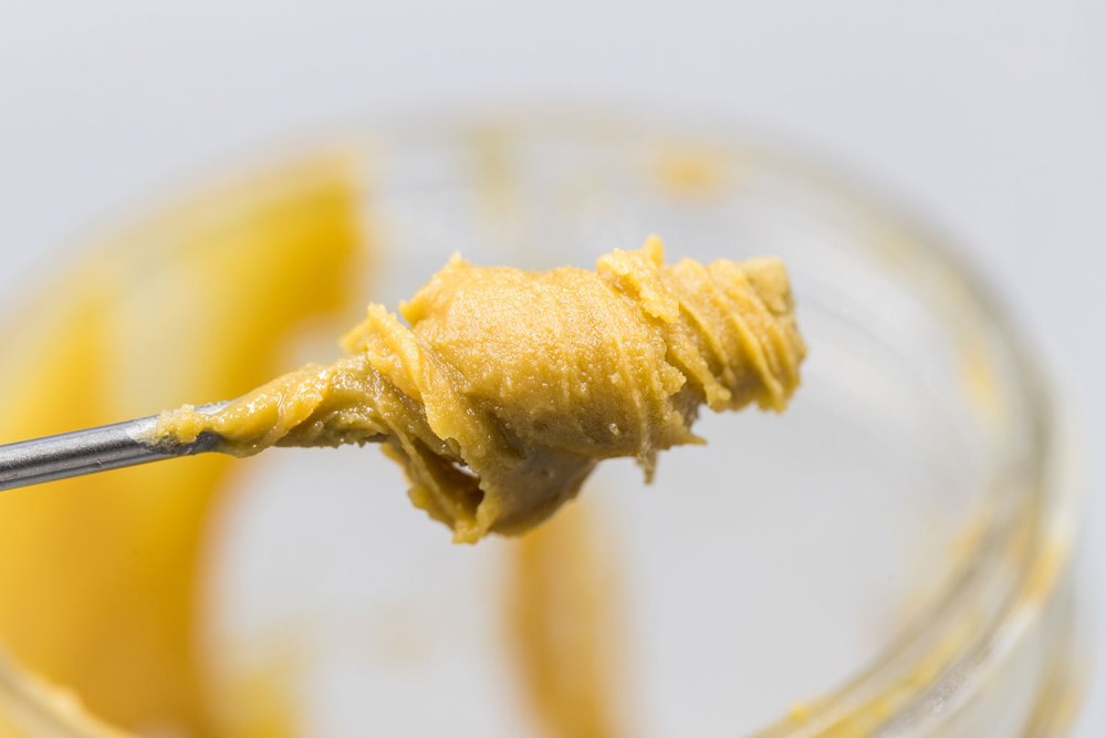 What is rosin