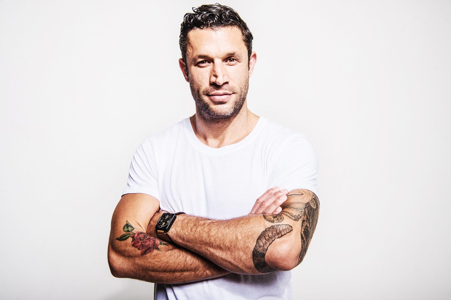 Enjoy Some Cannabis And Let Aubrey Marcus Help You Take Control Of Your Life