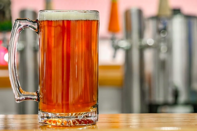 Check Out The Scuttlebutt Brewing Company Next Time You’re In Need Of A Brew