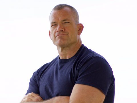 Smash Your Day With Jocko Willink and Some Candyland From Sweet Water Farms