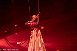 What You Missed At The Game Of Thrones Concert Experience At Key Arena