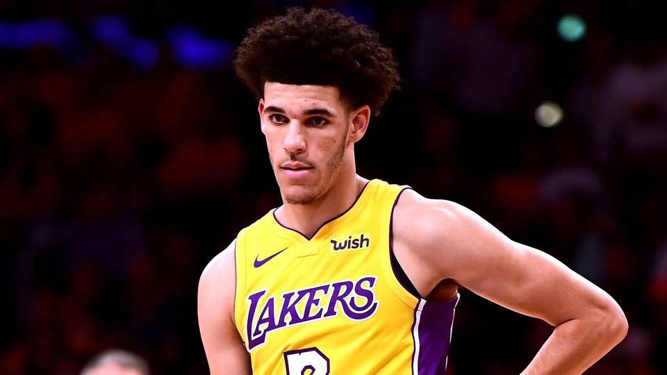 Sunday Night Kush Sessions: Watch Lonzo Ball Get D’d Up By Patrick Beverley