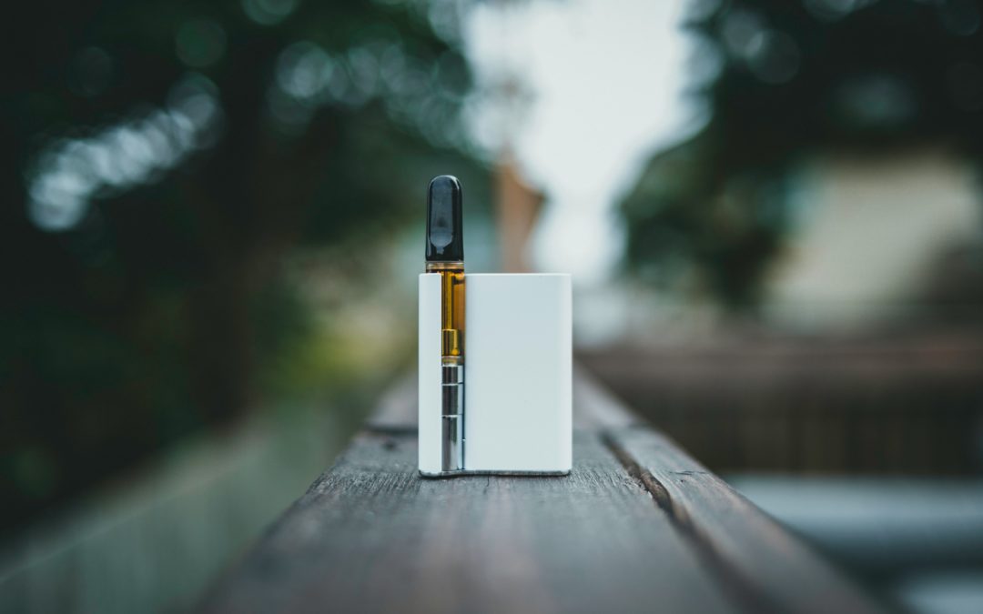 Vape Carts: Everything You Need to Know About Vaping Cannabis Oil