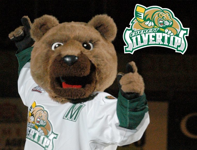 It’s Time for Silvertips Hockey!