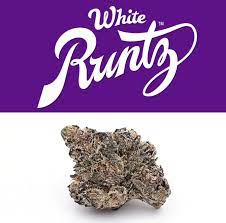 White Runtz Strain: A Deliciously Powerful Flavor Profile & Experience